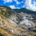 Wisata Jawa Barat Gunung Tangkuban Perahu yang Megah, Harga Tiket dan Jam Buka
