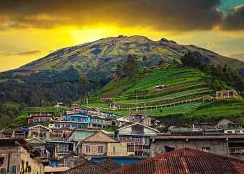 Wisata Magelang Nepal Van Java, Spot Foto Menarik Layaknya di Negeri Himalaya  Harga Tiket Cuma Rp8.000 