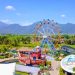 Menikmati Wisata Semarang Taman Hiburan Saloka Theme Park