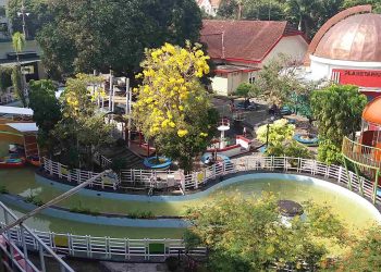 Taman Pintar Jogja, Destinasi Wisata Edukasi yang Menyulap Sains Menjadi Petualangan Interaktif untuk Anak