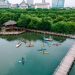 Wisata Alam Mangrove PIK, Berburu Spot Foto Instragamable dan Edukasi Lingkungan, Segini Harga Tiketnya!