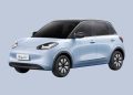 Wuling Binguo EV, Jarak Tempuh 410 Km, Harga Tersubsidi 1% PPN