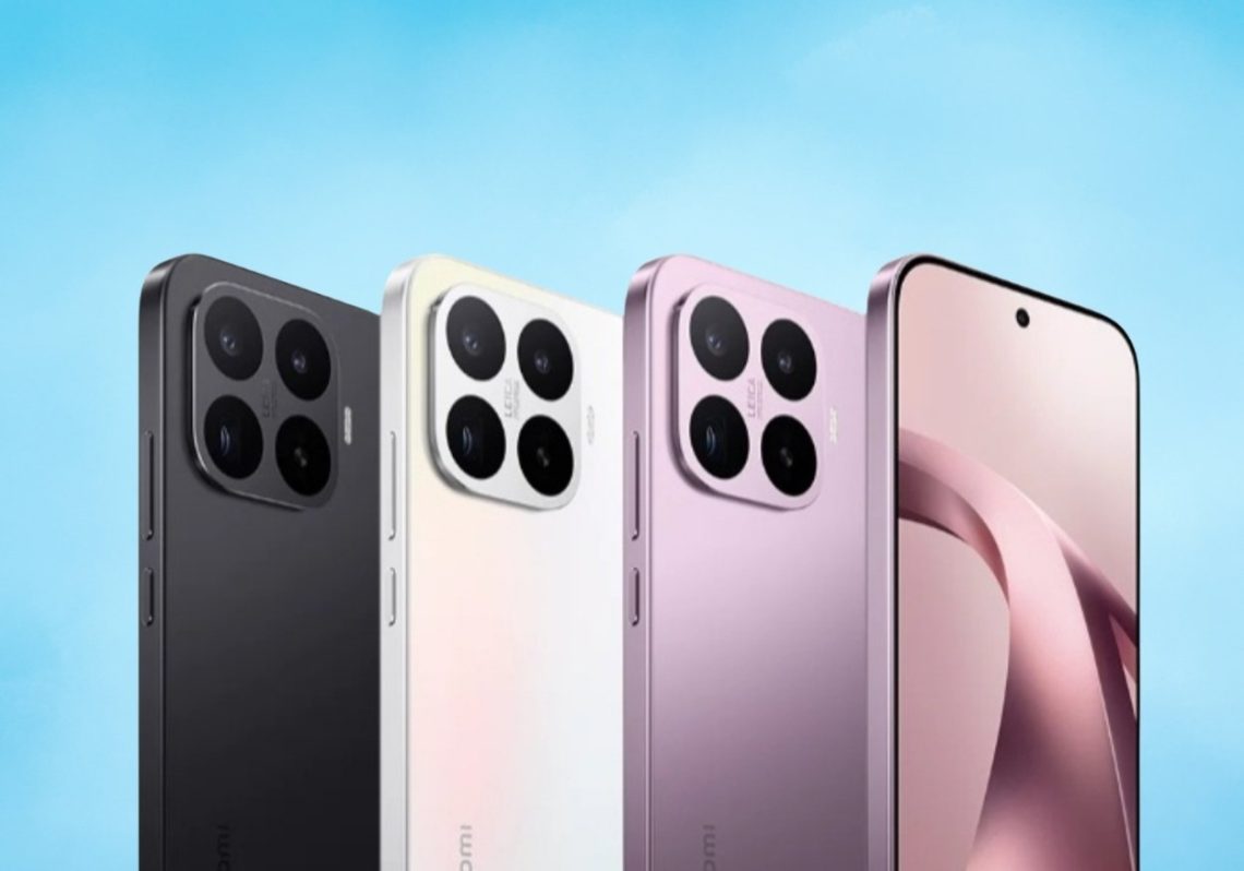 Intip Keunggulan dan Harga Xiaomi 17T Pro dan Xiaomi 17T 