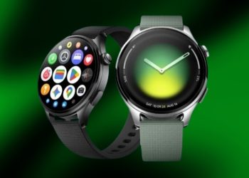 Harga dan Spesifikasi Xiaomi Redmi Watch 5, Baterai Tahan hingga 24 Hari?