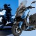 Spesifikasi Yadea GT80, Motor Listrik Usung Konsep Grand Touring Jarak Tempuh 190 KM