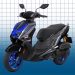 Yamaha Cygnus X Special Edition Hadir dengan DNA Balap YZF-R1M, Hanya 800 Unit