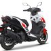 Yamaha Luncurkan Cygnus XR 70th Anniversary Edition, Terbatas Hanya 1.200 Unit