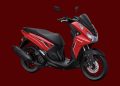 Yamaha LEXI LX 155 2026, Skutik Premium Mesin Blue Core 155cc dan Teknologi VVA 