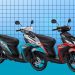 Yamaha Mio M3 125 2026, Bodi Ramping, Bobot Ringan, Tangki Besar