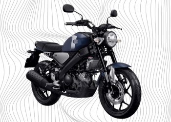 Spesifikasi Yamaha XSR 155, Naked Bike Gaya Retro Modern Desainnya Mirip Yamaha RX King