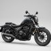 Dua Big Bike Andalan, Rebel 500 dan Rebel 1100 Honda Resmi Meluncur