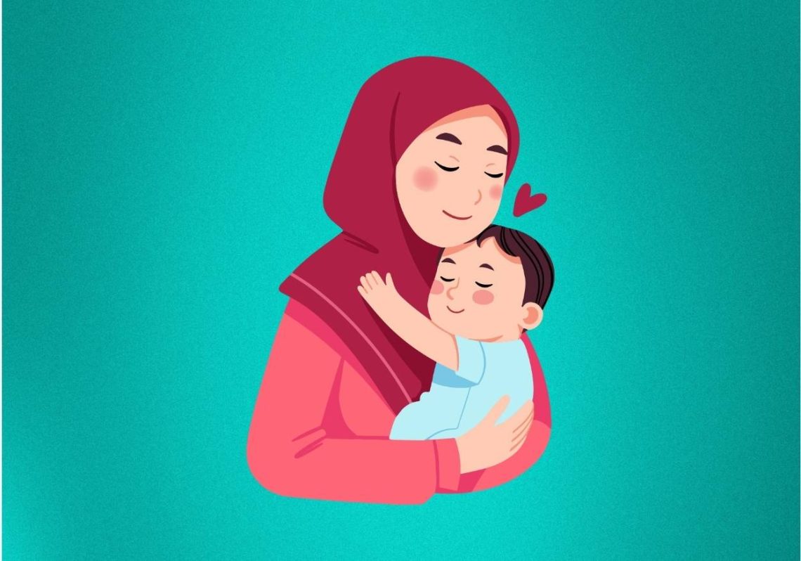 Ibu, Gambaran Pengorbanan yang Wajib Disyukuri