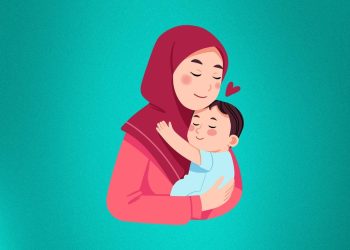 Ibu, Gambaran Pengorbanan yang Wajib Disyukuri