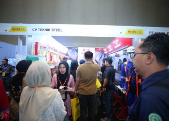 SIEXPO 2026 Hadirkan 500 Inovasi Sawit, Targetkan 8.000 Pengunjung