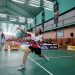 Sektor Putri Unjuk Kualitas di Audisi Umum PB Djarum 2026 di Pekanbaru
