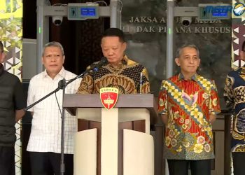 Jampidsus Febrie Adriansyah Akui Rumah Sentul Miliknya, Polisi Amankan Harta hingga Rp476 Miliar