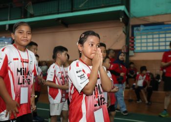 Bulutangkis Indonesia Dapat Suntikan Talenta Baru, 15 Atlet Muda Sumatera Raih Super Tiket