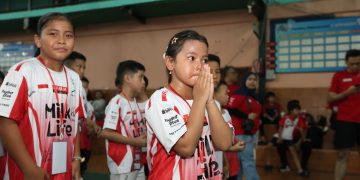 Bulutangkis Indonesia Dapat Suntikan Talenta Baru, 15 Atlet Muda Sumatera Raih Super Tiket