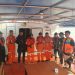 Operasi SAR Kecelakaan Kapal Pompong Ditutup, 1 Korban Masih Hilang di Sungai Apit