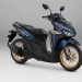 New Honda Vario 125, Skutik Desain Sporty dengan Performa Mesin Irit Tetap Bertenaga 
