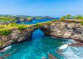 Wisata Bali Nusa Penida, Pulau Terindah dengan Tebing Kelingking Sejuta Pesona