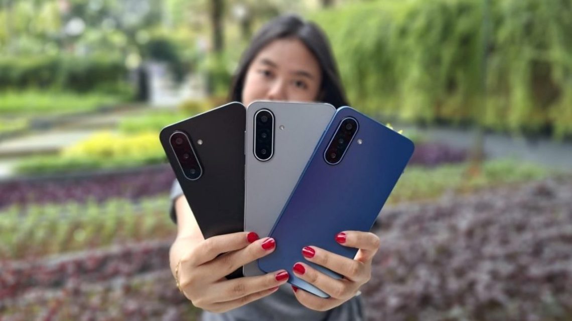 Samsung Galaxy A17 5G Bawa Triple Camera dan Fitur AI Circle to Search, Harga Mulai Rp3,6 Jutaan
