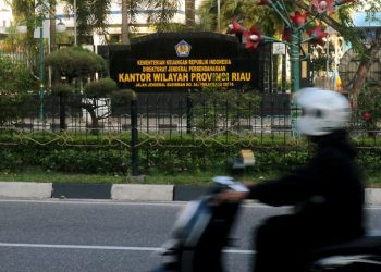 DJPb Catat Realisasi Pendapatan Daerah di Riau Melonjak hingga 31 Persen