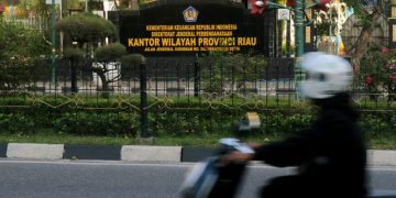DJPb Catat Realisasi Pendapatan Daerah di Riau Melonjak hingga 31 Persen