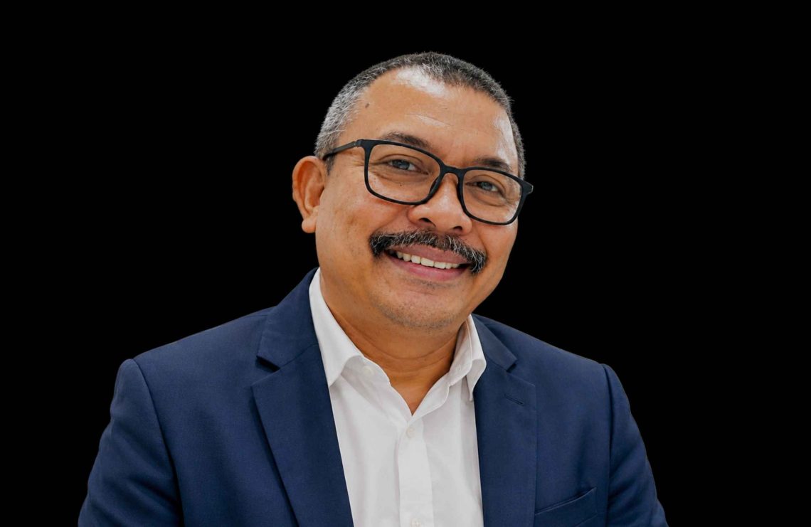 Ekonom Riau: Paling Tidak Pusat Jangan Tahan Dana Trasfer untuk Daerah
