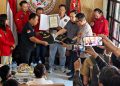 DPW SKP Provinsi Bali Resmikan Sekretariat Baru di Denpasar