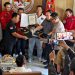 DPW SKP Provinsi Bali Resmikan Sekretariat Baru di Denpasar