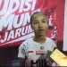 Final Audisi Umum PB Djarum 2026, Asyfha Optimis Dapat Supertiket
