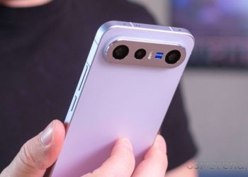 Vivo X300e Segera Meluncur, Baterai 7.100 mAh dan Snapdragon 8 Gen 5