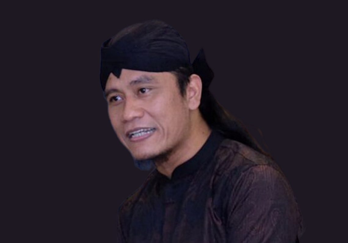 Gus Miftah Disebut Terima Rp100 Juta dari Proyek Jalur KA Solo-Semarang?