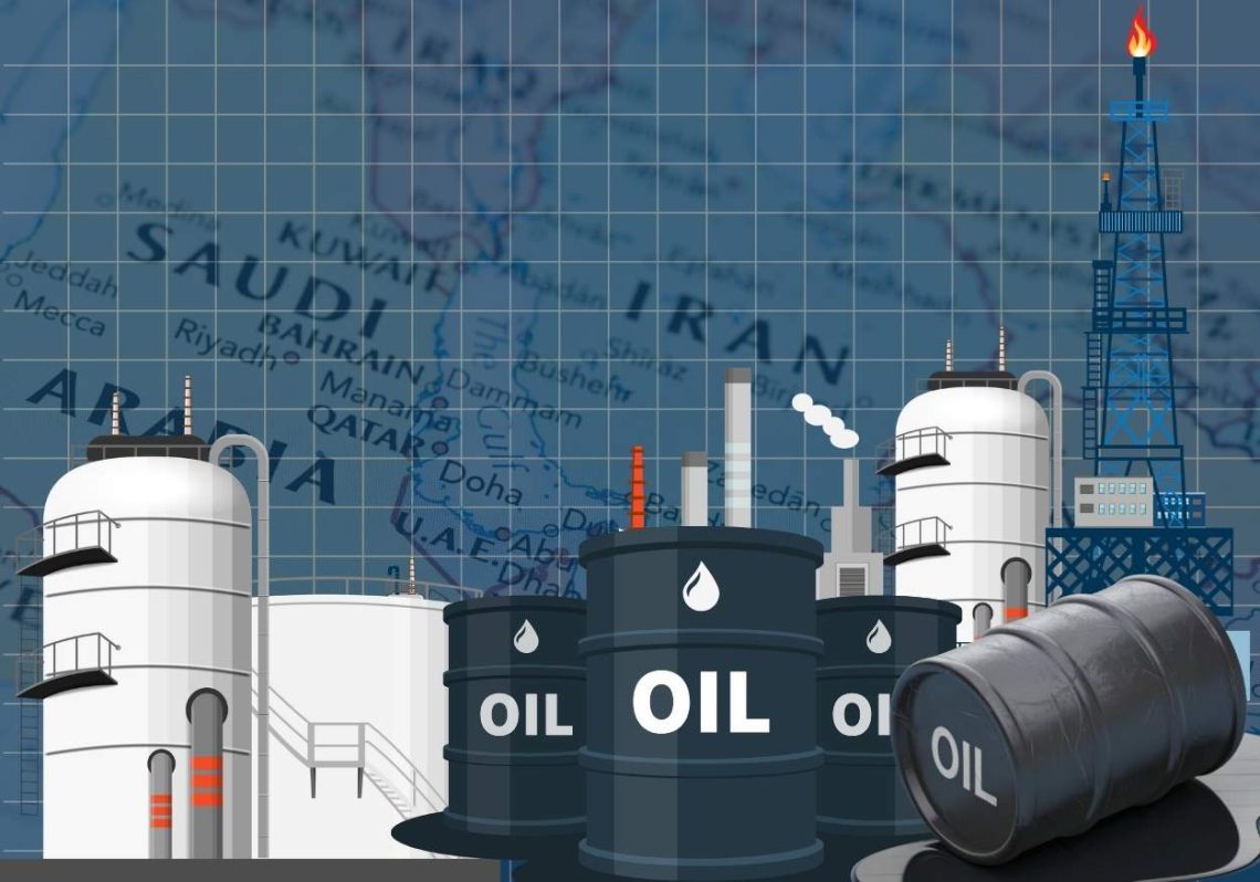 Harga Minyak Dunia Meroket Setelah AS-Iran Memanas Lagi soal Selat Hormuz