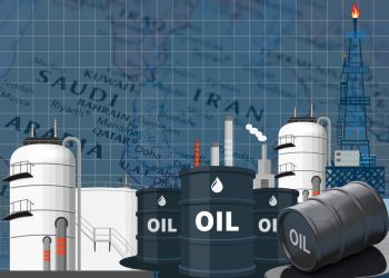 Harga Minyak Dunia Meroket Setelah AS-Iran Memanas Lagi soal Selat Hormuz