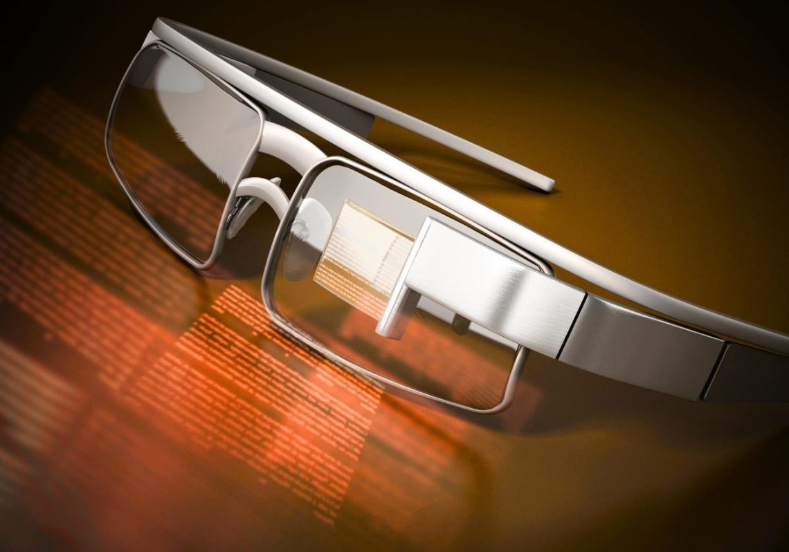 New York Jadi yang Pertama Larang Penggunaan Smart Glasses, Kenapa?