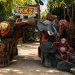 Wisata Pekanbaru Kasang Kulim Zoo, Kebun Binatang Paling Ikonik di Provinsi Riau