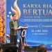 Karya Riau Bertuah 2026 Hadirkan 50 UMKM dan QRIS Tap
