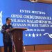 Tidak Ada Kompromi, Ombudsman Lakukan Penilaian Pelayanan Publik di Pemprov Riau