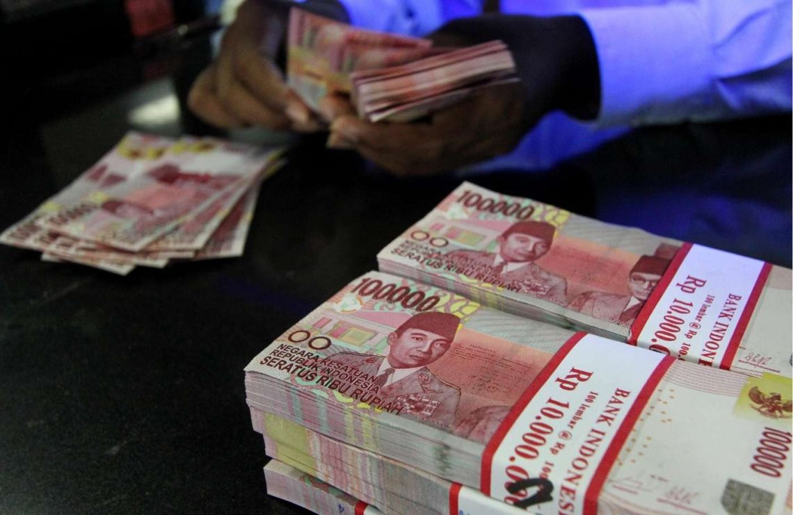 Peredaran Uang Rupiah Juni 2026, Likuiditas Mengetat, Kredit Korporasi Justru Melesat 19,3%