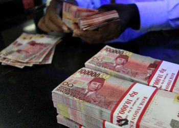 Peredaran Uang Rupiah Juni 2026, Likuiditas Mengetat, Kredit Korporasi Justru Melesat 19,3%