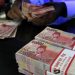 Peredaran Uang Rupiah Juni 2026, Likuiditas Mengetat, Kredit Korporasi Justru Melesat 19,3%