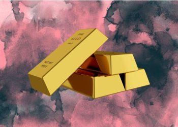 Perkiraan Harga Emas Turun, Commerzbank Pangkas Proyeksi