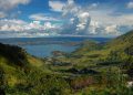 Penelitian Ini Ungkap Penyebab Turunnya Permukaan Air di Danau Toba