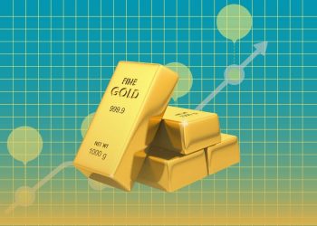 Prospek Investasi Emas Jangka Panjang Tetap Kuat di Tengah Koreksi Harga