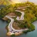 Proyek Kereta Gantung Danau Toba Terganjal Regulasi dan Perizinan