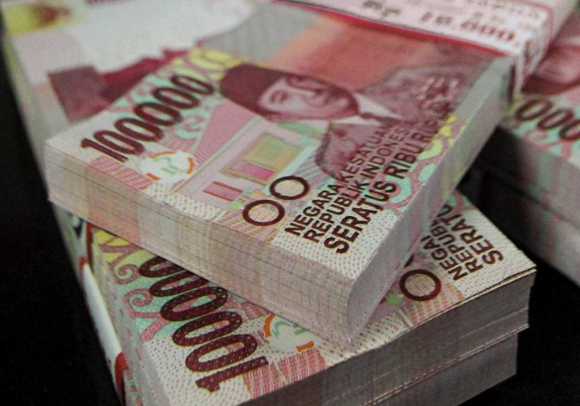 Realisasi Pajak Daerah Riau Naik 6,7% per Juni 2026