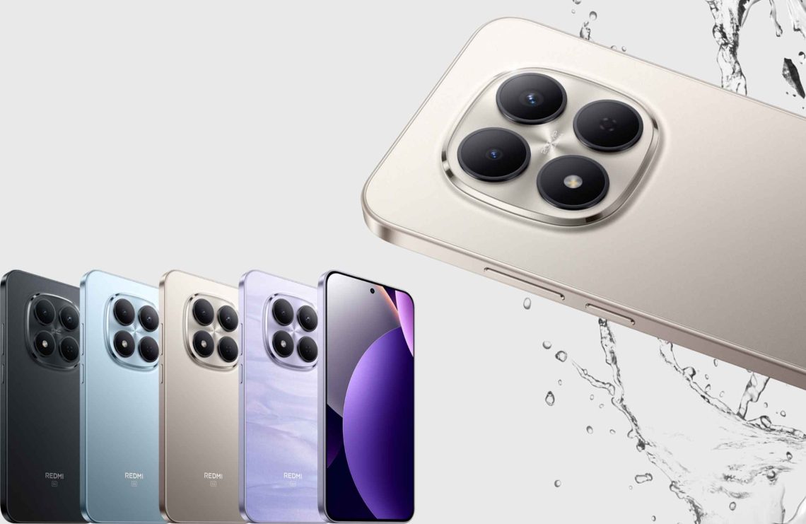 Apa Keunggulan Redmi Note 15 Pro 5G?