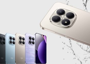Apa Keunggulan Redmi Note 15 Pro 5G?